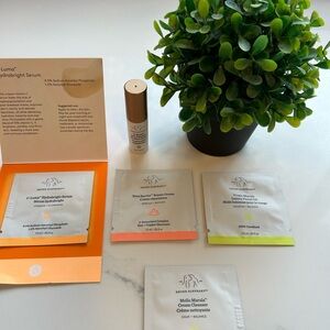 Drunk Elephant Samples - Perfect for Travel